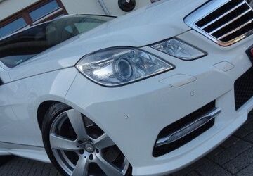 Mercedes-Benz E 220 161.994 km 14.480 &euro; Fulda 36043