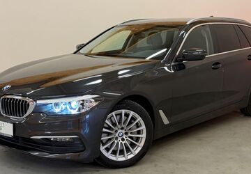 BMW 530 99.980 km 25.950 &euro; Eichenzell-Welkers 36124