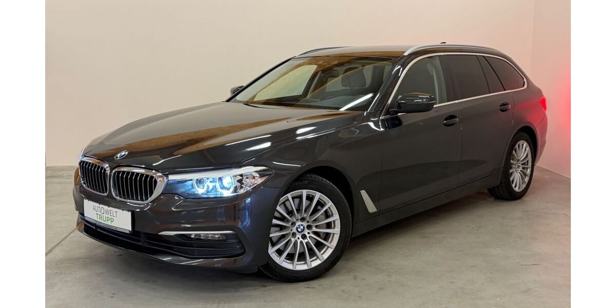BMW 530 99.980 km 25.950 &euro; Eichenzell-Welkers 36124