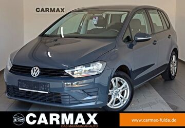 VW Golf Sportsvan 175.000 km 9.990 &euro; Fulda 36043