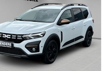 Dacia Jogger 6.500 km 21.480 &euro; Fulda 36043