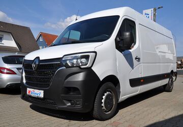 Renault Master 142.542 km 15.500 &euro; Schlüchtern 36381