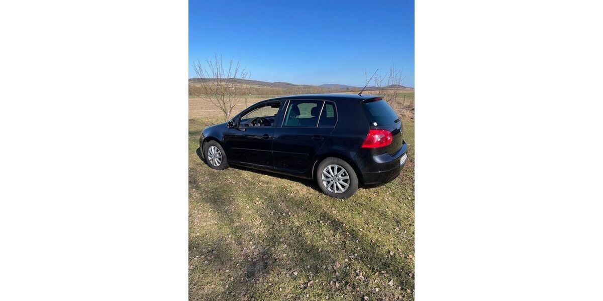 VW Golf 175.000 km 1.899 &euro; Eiterfeld 36132