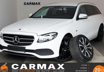 Mercedes-Benz E 300 163.005 km 20.900 &euro; Fulda 36043