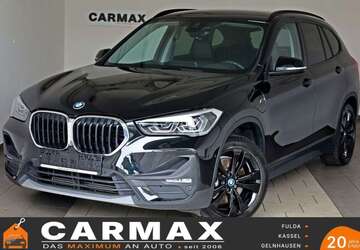 BMW X1 25.940 km 29.500 &euro; Fulda 36043