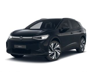 VW ID.4 16.377 km 44.310 &euro; Hünfeld 36088