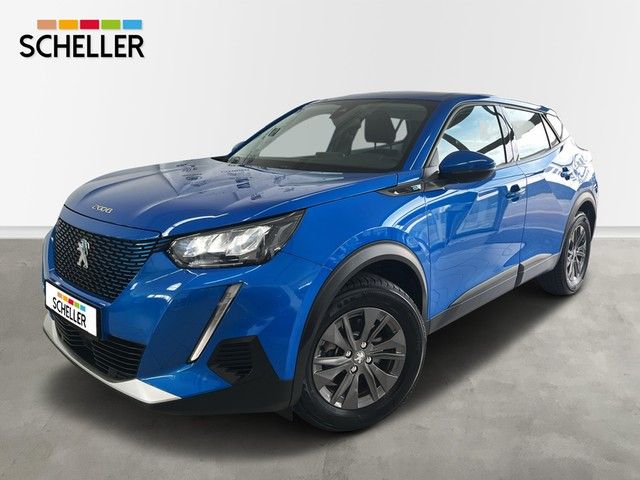 Peugeot 2008 24.663 km 18.300 &euro; Fulda 36043