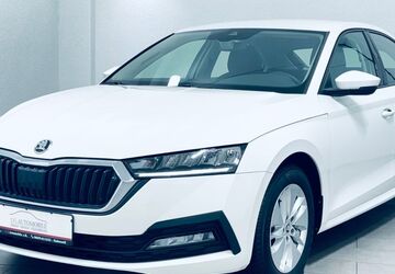 Skoda Octavia 48.500 km 19.980 &euro; Eichenzell 36124