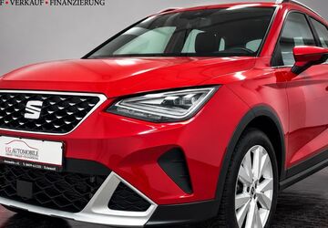 Seat Arona 71.000 km 16.480 &euro; Eichenzell 36124