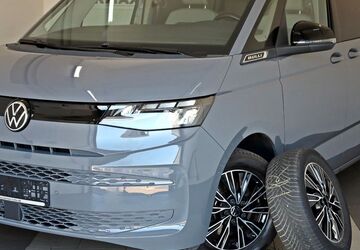 VW T7 Multivan 24.600 km 44.300 &euro; Fulda 36043