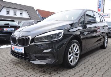 BMW 218 186.000 km 16.900 &euro; Schlüchtern 36381