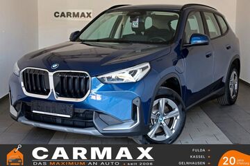 Gebrauchte BMW X1