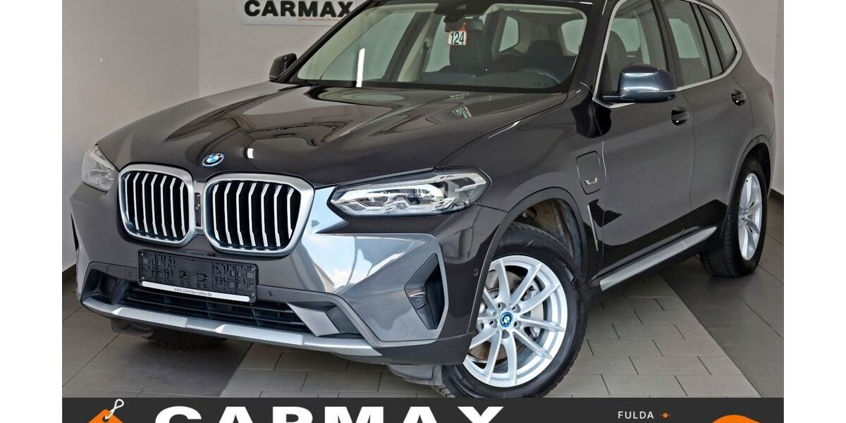 BMW X3 89.410 km 31.900 &euro; Fulda 36043