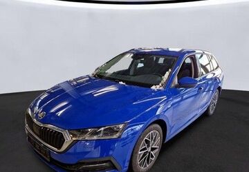 Skoda Octavia 116.795 km 17.490 &euro; Schlüchtern 36381