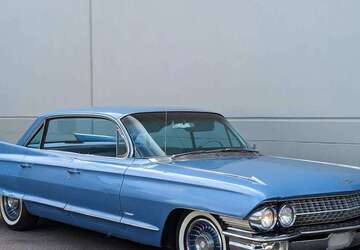 Cadillac Deville 99.000 km 38.000 &euro; Flieden 36103