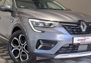 Renault Arkana 64.880 km 16.470 &euro; Neuhof OT. Dorfborn 36119