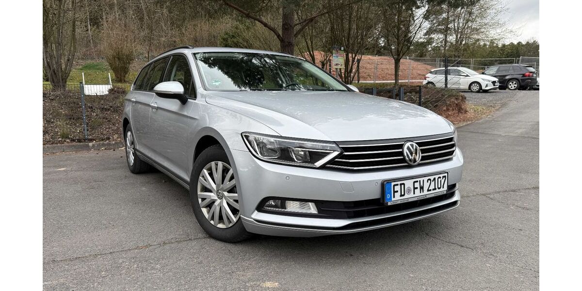 VW Passat Variant 145.790 km 17.500 &euro; Eichenzell 36124