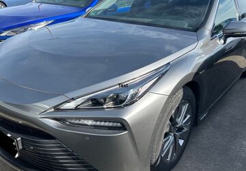 Toyota Mirai 125.000 km 9.980 &euro; Eichenzell 36124