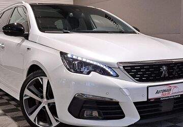 Peugeot 308 110.800 km 13.970 &euro; Neuhof 36119