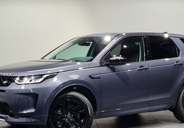 Land Rover Discovery Sport 42.600 km 39.990 &euro; Fulda 36043