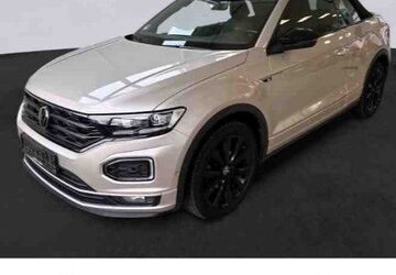 VW T-Roc 10.358 km 28.885 &euro; Hünfeld 36088