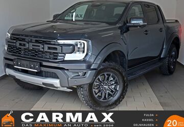 Ford Raptor 11.635 km 58.400 &euro; Fulda 36043