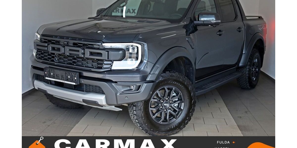 Ford Raptor 11.635 km 58.400 &euro; Fulda 36043