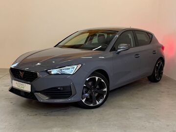 Gebrauchte Cupra Leon