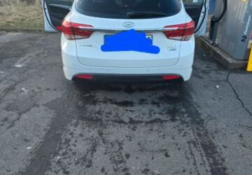 Hyundai i40 171.000 km 9.000 &euro; Bad Salzschlirf 36364