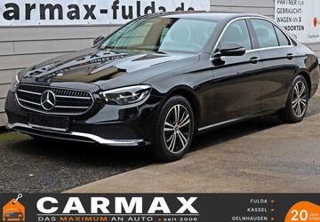 Mercedes-Benz E 300 47.810 km 39.900 &euro; Fulda 36043