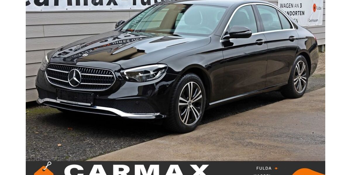 Mercedes-Benz E 300 47.810 km 39.900 &euro; Fulda 36043