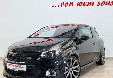 Opel Corsa 112.010 km 11.490 &euro; Fulda 36043