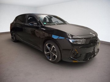 Gebrauchte Opel Astra