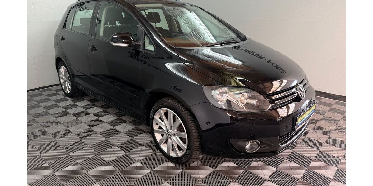 VW Golf Plus 132.570 km 7.500 &euro; Fulda 36043