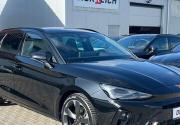 Cupra Leon 9.930 km 31.950 &euro; Burghaun 36151