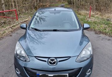 Mazda 2 165.548 km 3.900 &euro; Breitenbach a. H. 36287