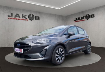 Ford Fiesta 29.900 km 16.400 &euro; Fulda 36041