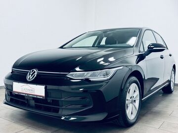 Gebrauchte VW Golf