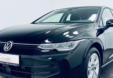 VW Golf 17.600 km 23.880 &euro; Eichenzell 36124