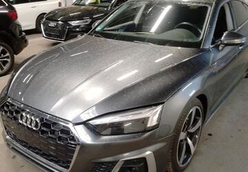 Audi A5 105.180 km 28.300 &euro; Burghaun 36151