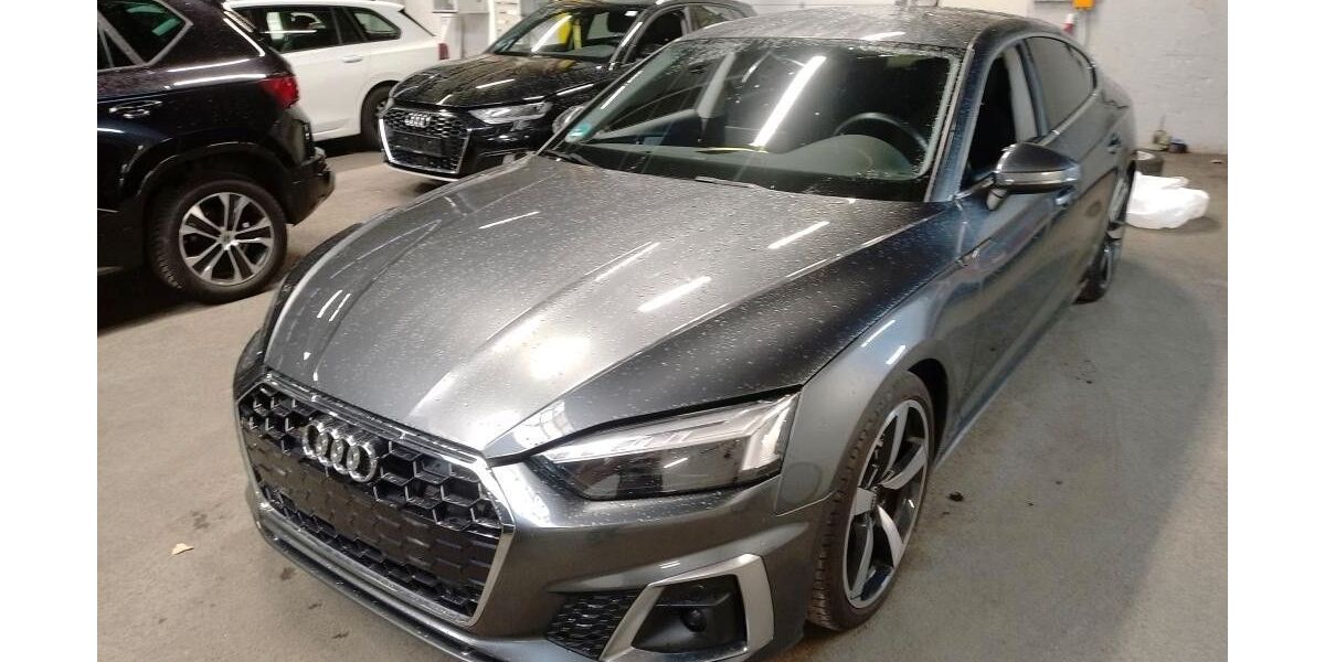 Audi A5 105.180 km 28.300 &euro; Burghaun 36151