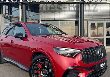Mercedes-Benz GLC 63 AMG 11.430 km 81.890 &euro; Burghaun/Gruben 36151