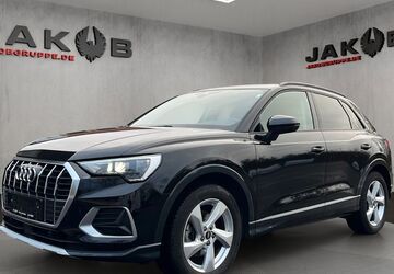 Audi Q3 36.600 km 33.290 &euro; Fulda 36041