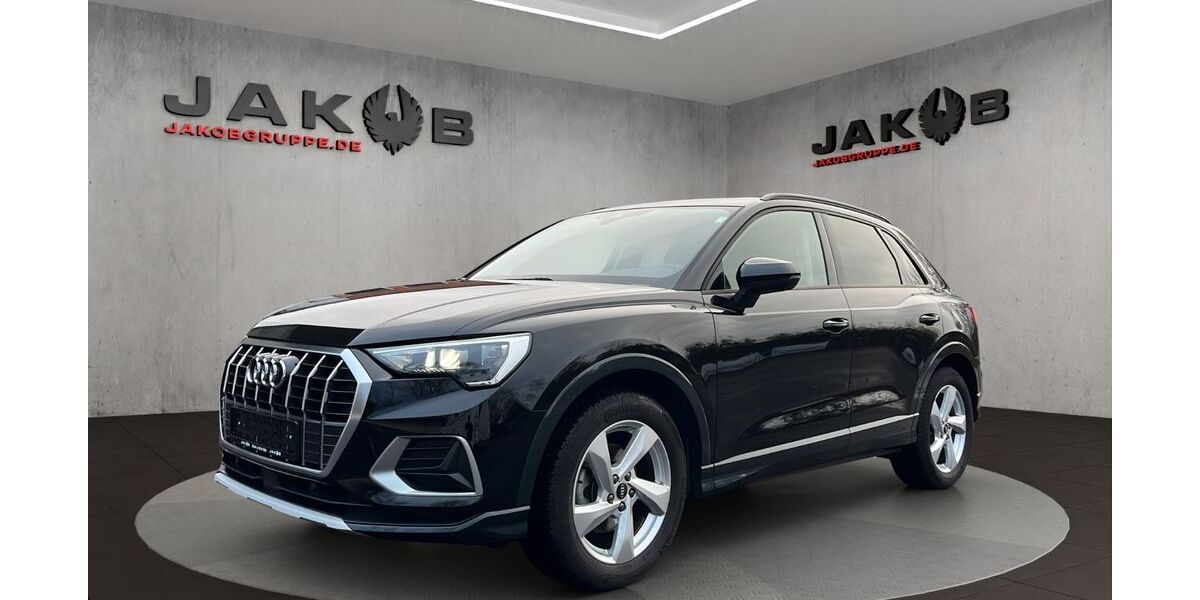 Audi Q3 36.600 km 33.290 &euro; Fulda 36041
