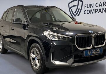 BMW X1 18.009 km 35.500 &euro; Lauterbach 36341