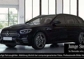 Mercedes-Benz E 300 49.990 km 35.789 &euro; Fulda 36043