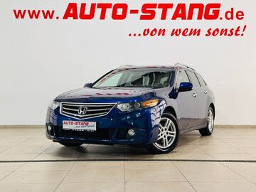 Gebrauchte Honda Accord