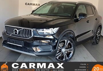 Volvo XC40 73.575 km 24.600 &euro; Fulda 36043