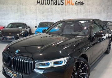 BMW 730 77.587 km 44.900 &euro; Petersberg Landkreis Fulda 36100