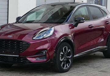 Ford Puma 43.446 km 22.990 &euro; Ehrenberg-Seiferts 36115